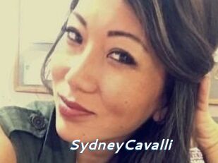 Sydney_Cavalli