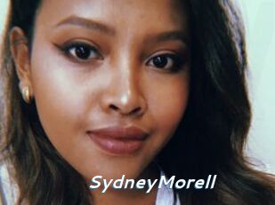 SydneyMorell