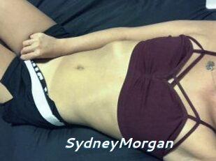 Sydney_Morgan Camgirls Live