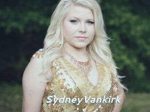 SydneyVankirk