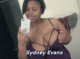 Sydney_Evans