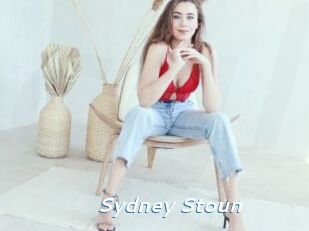 Sydney_Stoun