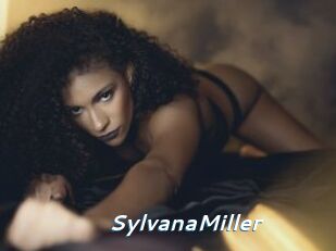 SylvanaMiller