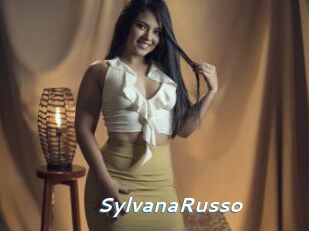 SylvanaRusso