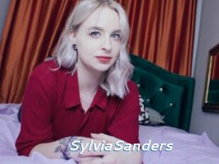 SylviaSanders