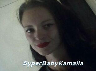 SyperBaby_Kamalia Camgirls Live