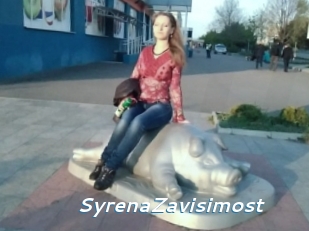 SyrenaZavisimost