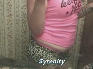 Syrenity