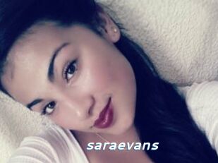 _saraevans