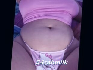 S4rahmilk