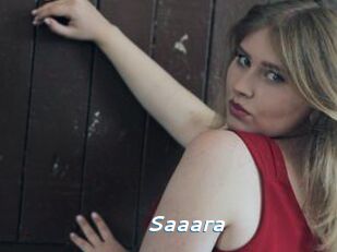 Saaara
