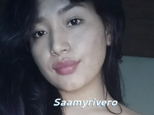 Saamyrivero