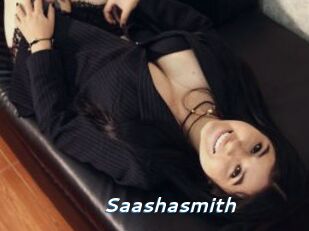 Saashasmith