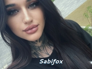 Sabifox