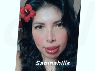 Sabinahills