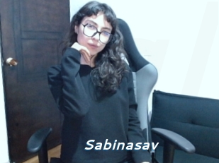 Sabinasav