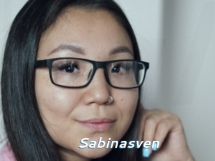 Sabinasven