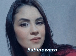 Sabinewern