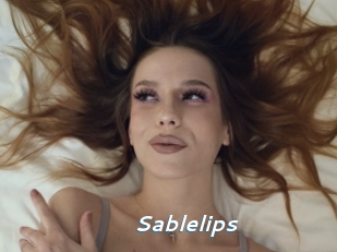 Sablelips