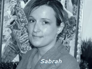 Sabrah