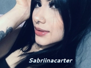 Sabriinacarter