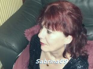 Sabrina69