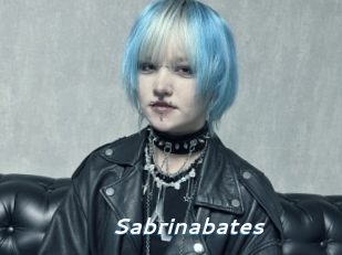 Sabrinabates