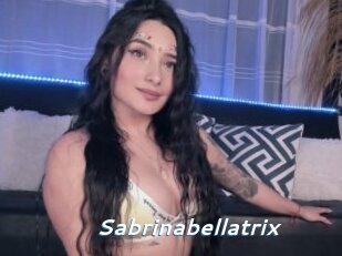 Sabrinabellatrix