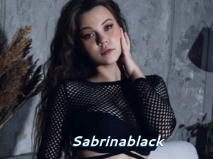 Sabrinablack