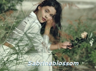 Sabrinablossom