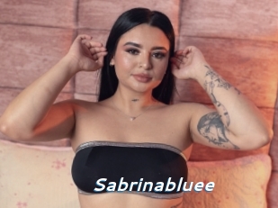 Sabrinabluee