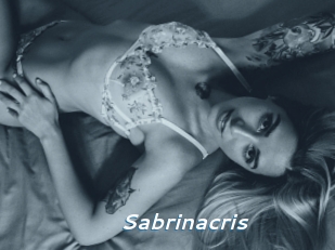 Sabrinacris