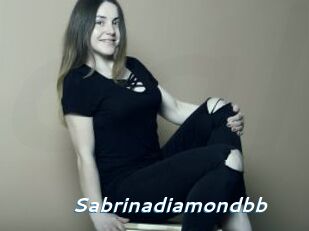 Sabrinadiamondbb