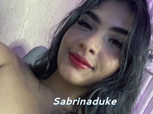 Sabrinaduke