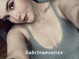 Sabrinaevansx