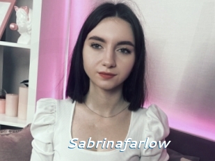 Sabrinafarlow