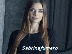 Sabrinafumero