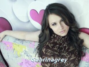 Sabrinagrey