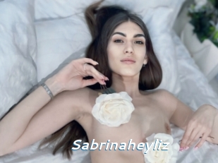 Sabrinaheyliz