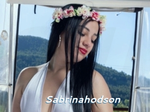 Sabrinahodson
