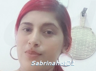 Sabrinahot21