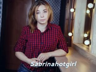 Sabrinahotgirl