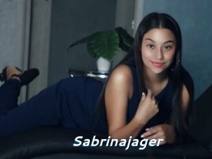 Sabrinajager