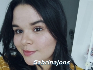 Sabrinajons