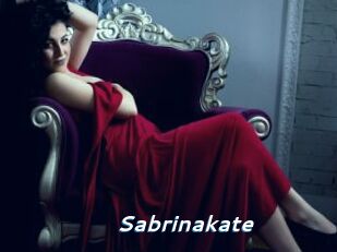 Sabrinakate