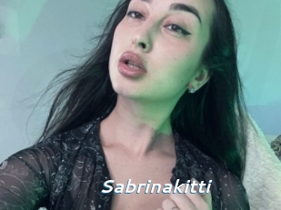 Sabrinakitti