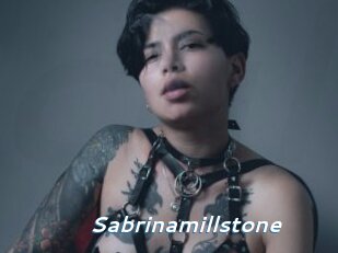 Sabrinamillstone