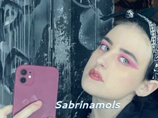 sabrinamols Camgirls Live