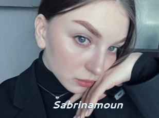 Sabrinamoun