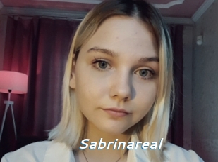 Sabrinareal